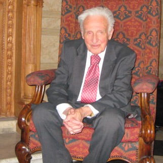 Profesor Jaroslav Krejčí